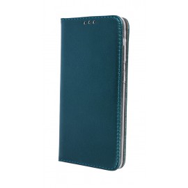 Etui Magnet Book Samsung Galaxy A51 A515 Dark Green