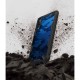 Etui Ringke Samsung Galaxy A70 A705 Fusion-X Camo (Moro) Black