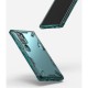 Etui Rearth Ringke Xiaomi Mi Note 10 Fusion-X Turquoise Green