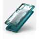 Etui Rearth Ringke Xiaomi Mi Note 10 Fusion-X Turquoise Green