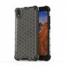 Etui Honeycomb Xiaomi Redmi 7A Black