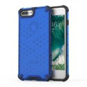 Etui Honeycomb do iPhone 7 Plus / 8 Plus Blue