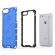 Etui Honeycomb do iPhone 7 Plus / 8 Plus Blue