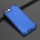 Etui Honeycomb do iPhone 7 Plus / 8 Plus Blue