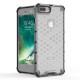 Etui Honeycomb do iPhone 7 Plus / 8 Plus Clear