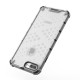 Etui Honeycomb do iPhone 7 Plus / 8 Plus Clear