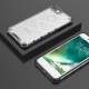 Etui Honeycomb do iPhone 7 Plus / 8 Plus Clear