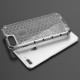 Etui Honeycomb do iPhone 7 Plus / 8 Plus Clear