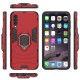 Etui Ring Armor Samsung Galaxy A50 A505 Red