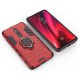 Etui Ring Armor Xiaomi Mi 9T Red