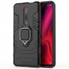 Etui Ring Armor Xiaomi Mi 9T Black