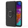 Etui Ring Armor Xiaomi Mi A3 Black