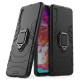Etui Ring Armor Xiaomi Mi A3 Black