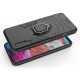 Etui Ring Armor Xiaomi Mi A3 Black