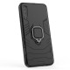 Etui Ring Armor Xiaomi Mi A3 Black