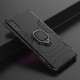 Etui Ring Armor Xiaomi Mi A3 Black