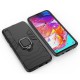 Etui Ring Armor Xiaomi Mi A3 Black