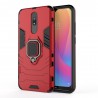 Etui Ring Armor Xiaomi Redmi 8 / Redmi 8A Red