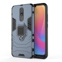 Etui Ring Armor Xiaomi Redmi 8 / Redmi 8A Blue