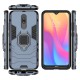 Etui Ring Armor Xiaomi Redmi 8 / Redmi 8A Blue