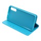 Etui Magnet Book Samsung Galaxy A51 A515 Light Blue