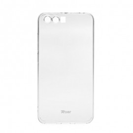 Etui Roar Huawei P10 Jelly Clear