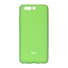 Etui Roar Huawei P10 Jelly Lime