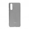 Etui Roar Huawei P Smart Pro 2019 Jelly Grey