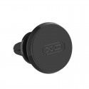 XO Uchwyt Samochodowy Magnetyczny C30B Vent Black