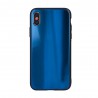 Etui SHINING Xiaomi Redmi 7A Silver