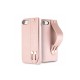 Etui Guess Iphone 7 / 8 Saffiano With Strap Rose