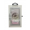 Etui Guess Iphone 7 / 8 Liquid Glitter 4G Circle