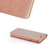 Etui Magnet Book Xiaomi Redmi 7A Rose Gold