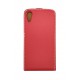 Kabura Pionowa HTC Desire 825 Red