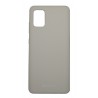 Etui Mercury Samsung Galaxy A51 A515 Silicone Stone