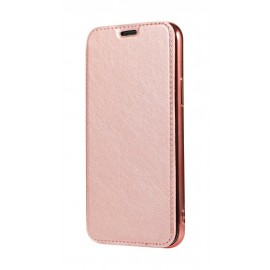 Etui Electro Book Samsung Galaxy S9 G960 Rose Gold