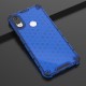 Etui Honeycomb Xiaomi Redmi Note 7 Blue