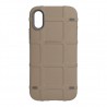 Etui Magpul iPhone X / XS Bump Case Flat Dark Earth
