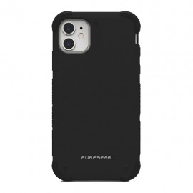 Etui PureGear iPhone 11 Dualtek Black