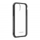 Etui PureGear iPhone 11 Dualtek Clear / Black