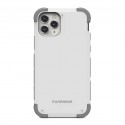 Etui PureGear do iPhone 11 Pro Dualtek Arctic White