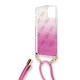 Etui Guess do iPhone 11 Pro 4G Gradient Pink