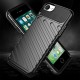 Etui Honeycomb do iPhone 7 / 8 Black Ash