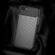 Etui Honeycomb do iPhone 7 / 8 Black Ash