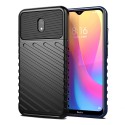 Etui Thunder do Xiaomi Redmi 8A Black