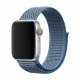 Pasek Devia Apple Watch 4 40mm Deluxe Sport3 Cod Blue
