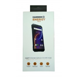 MyPhone Szkło Hartowane Premium Hammer Energy 18x9