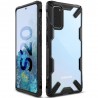 Etui Rearth Ringke Samsung Galaxy S20 G980 Fusion-X Black