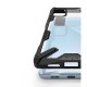 Etui Rearth Ringke Samsung Galaxy S20 G980 Fusion-X Black