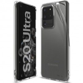 Etui Rearth Ringke Samsung Galaxy S20 Ultra G988 Air Clear